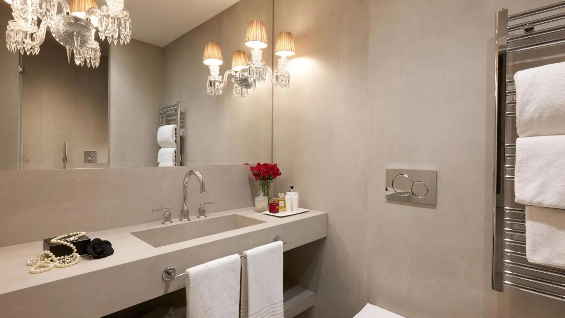 Saphir Luxury Apartment Ρώμη