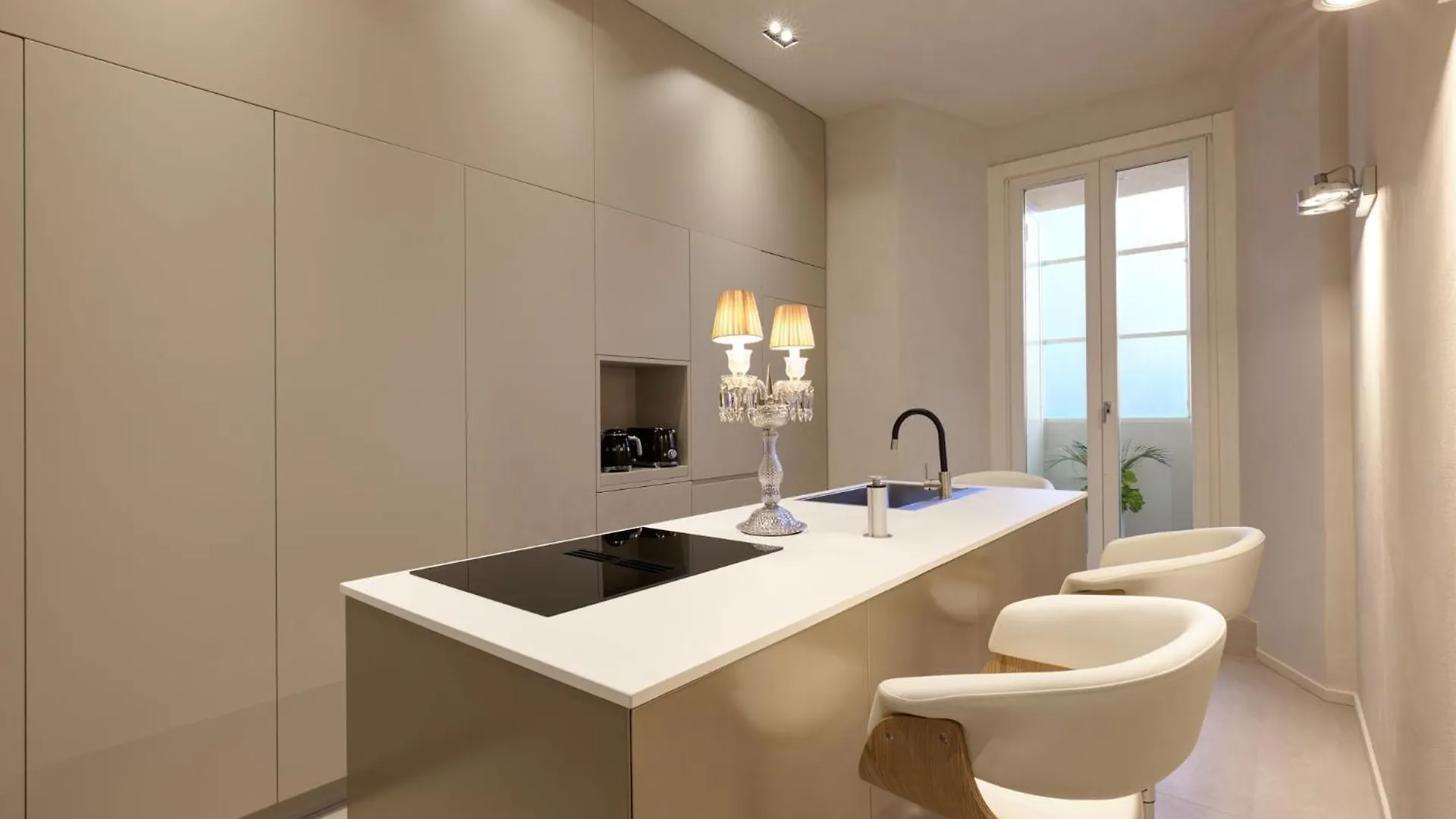 Saphir Luxury Apartment Ρώμη