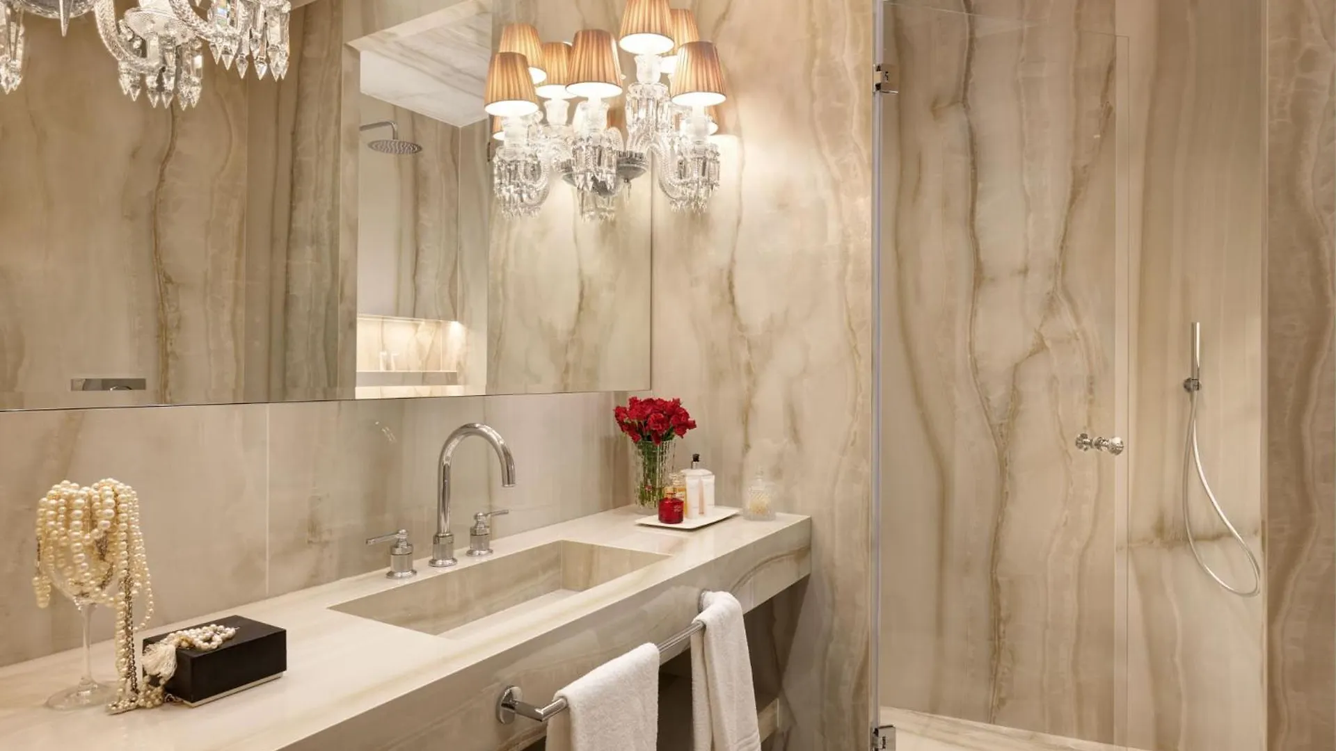 Saphir Luxury Apartment Ρώμη