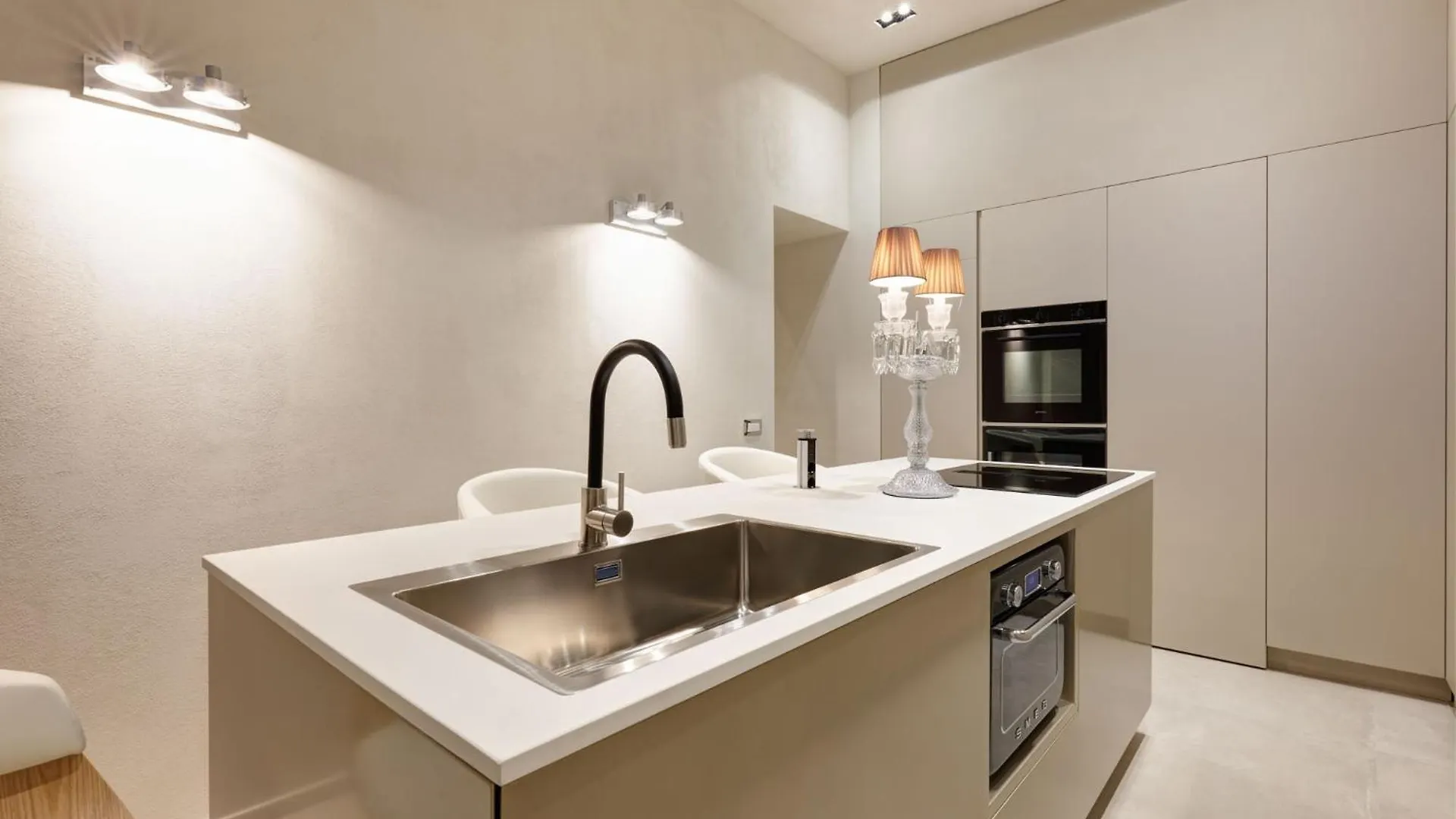 Saphir Luxury Apartment Ρώμη