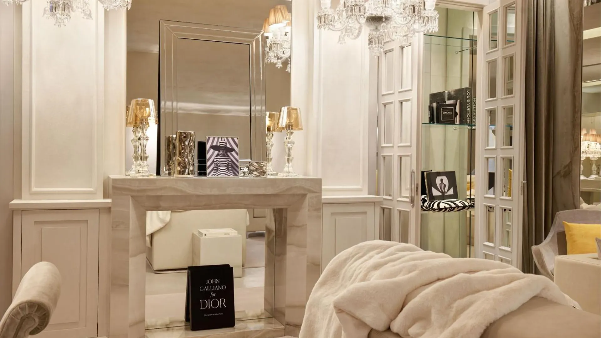 Saphir Luxury Apartment Ρώμη