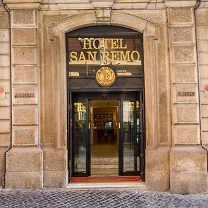 San Remo מלון