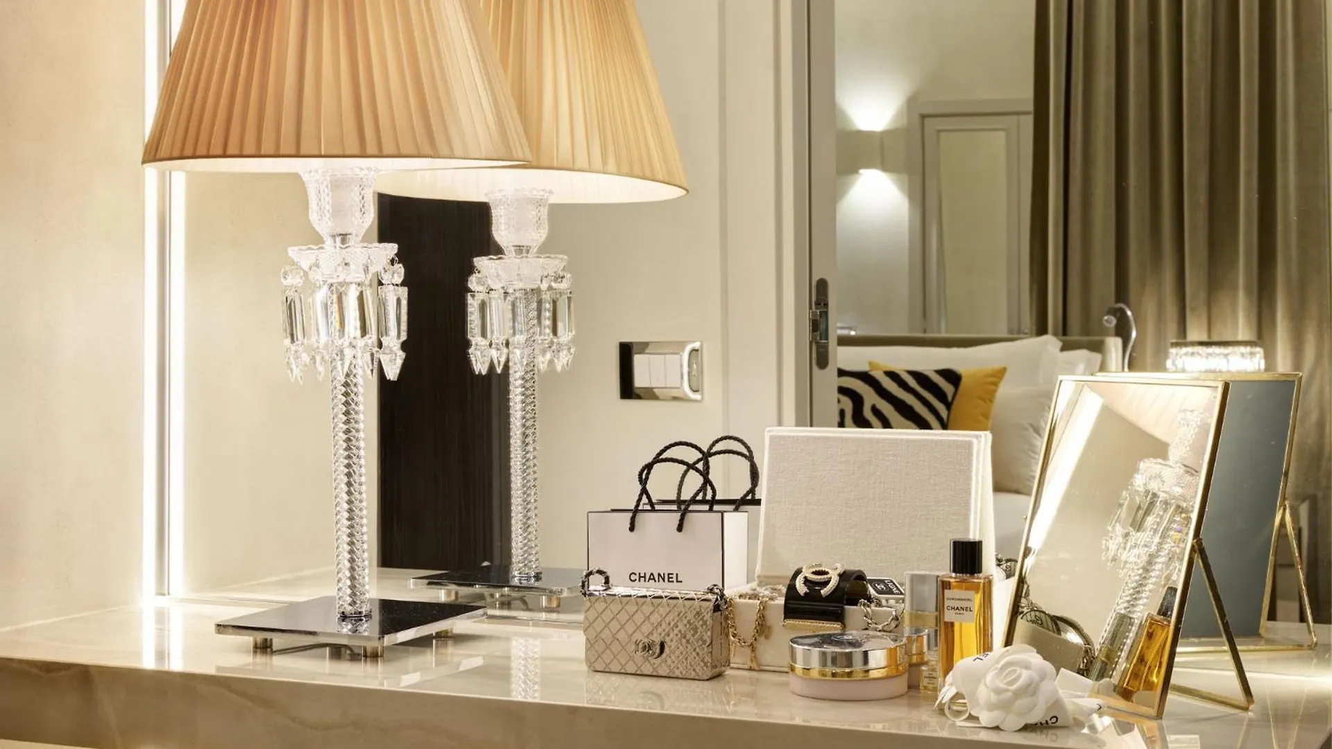 רומא Saphir Luxury Apartment איטליה